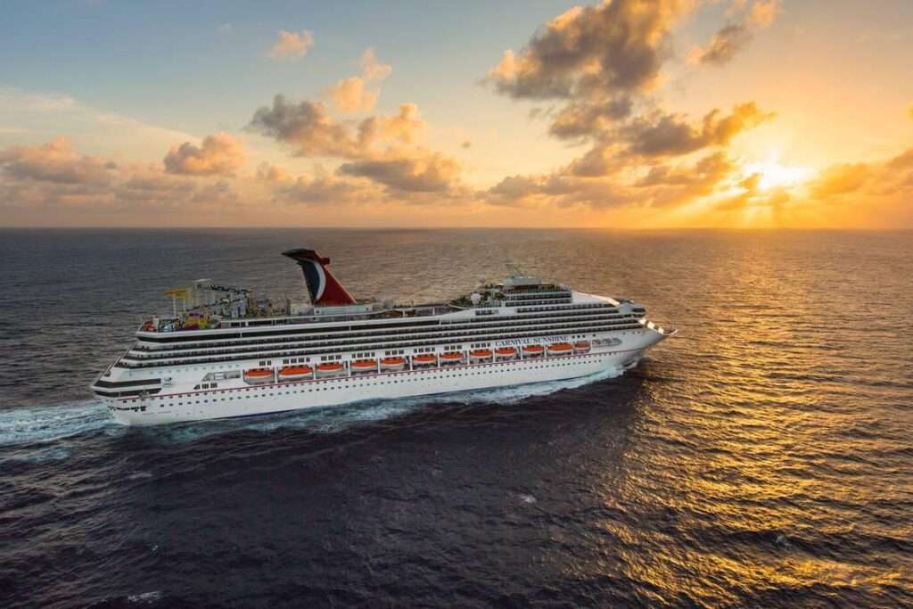 Why Carnival Cruise Line ships might not sail from ...