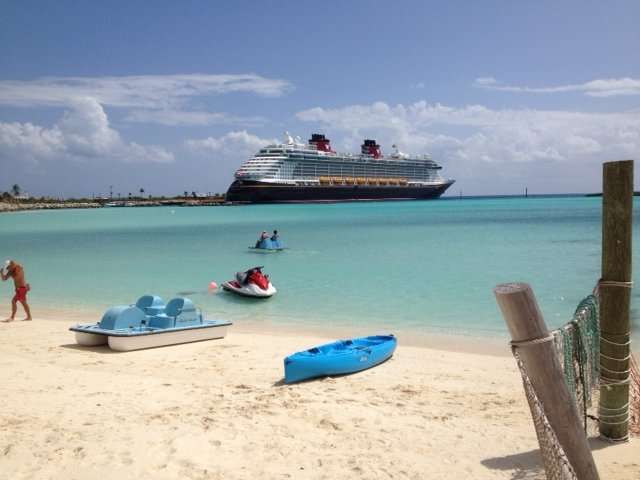 Why Is A Disney Cruise So Expensive?
