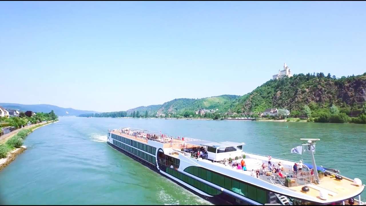 Why is river cruising so expensive? [Armenian]