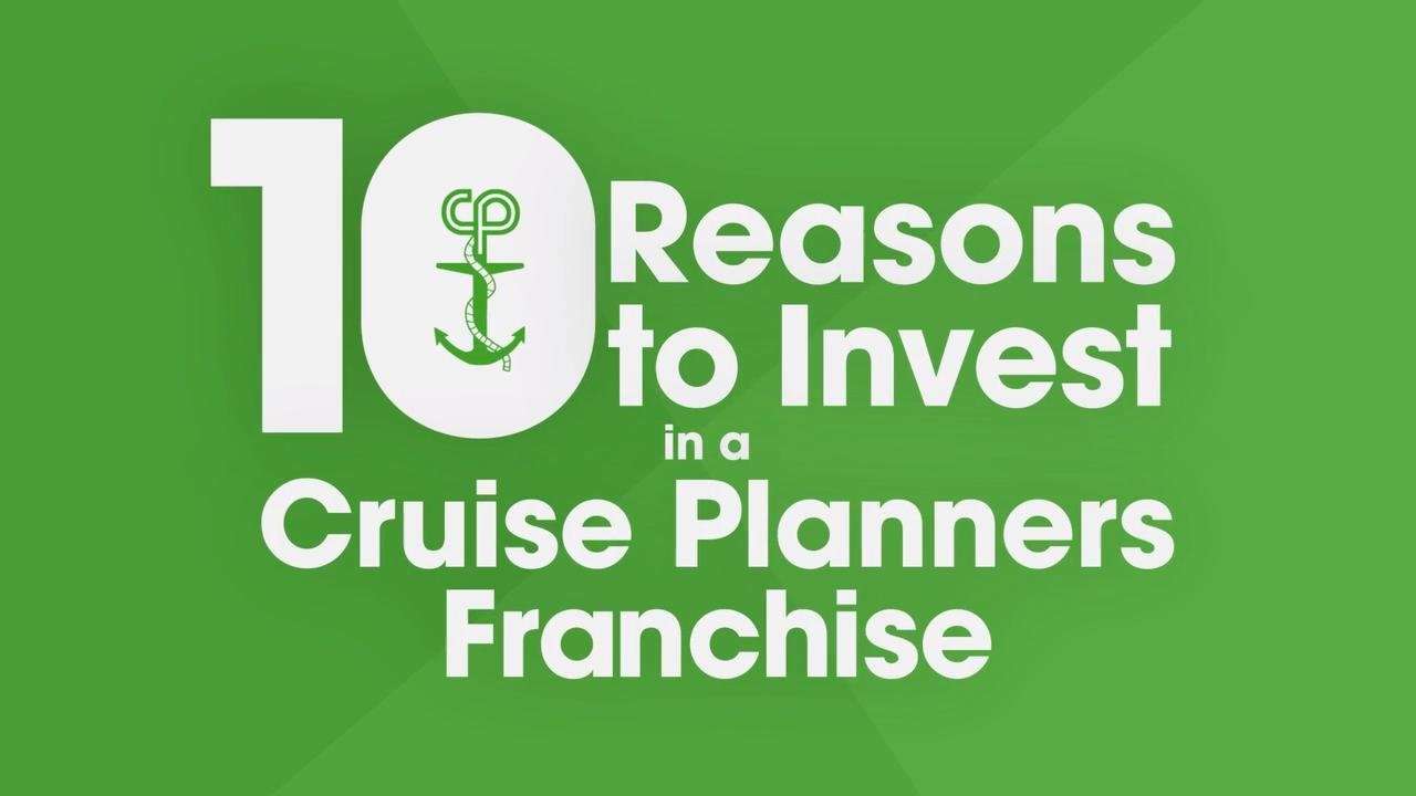 Why You Should Join The Most Successful Travel Franchise ...