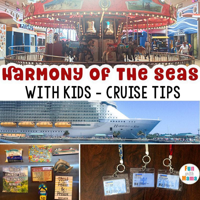 Wondering how to get the most of your Royal Caribbean Cruise? Then look ...