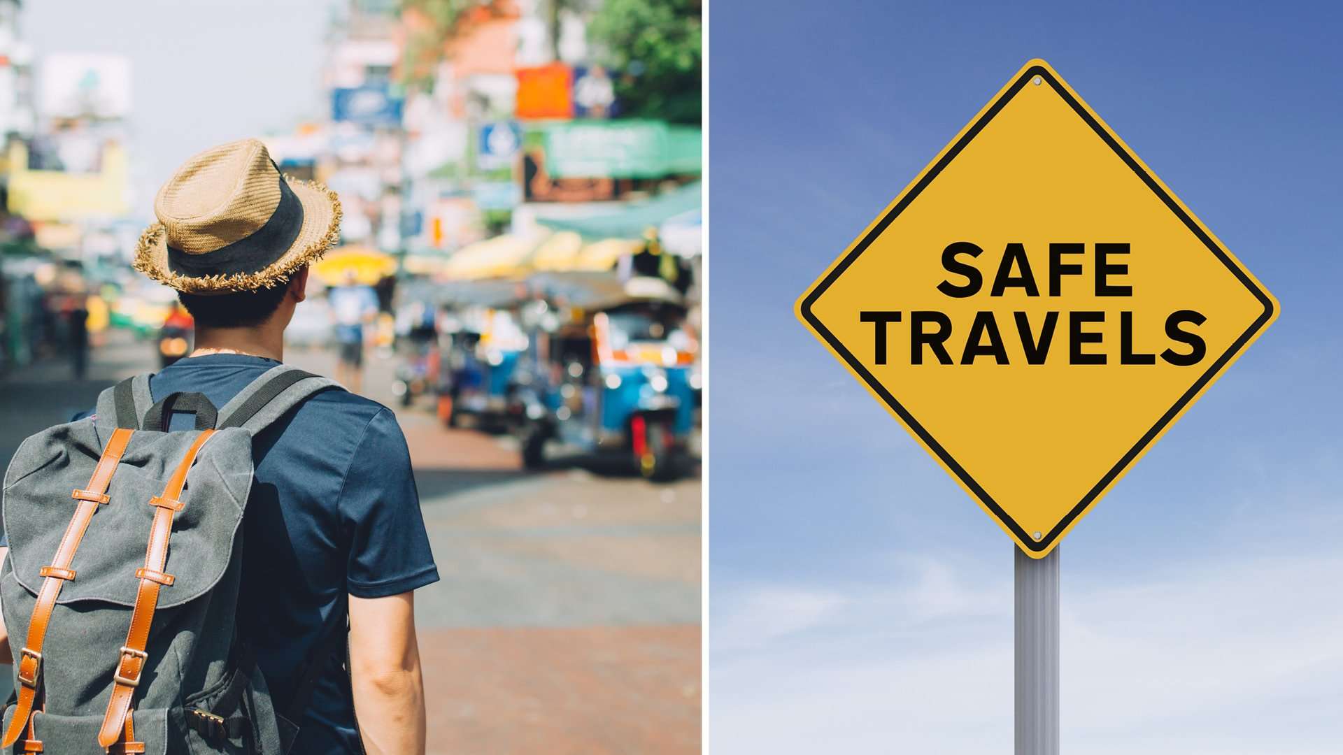 WTTC Launches Safe Travels Stamp To Mark Safe Destinations ...