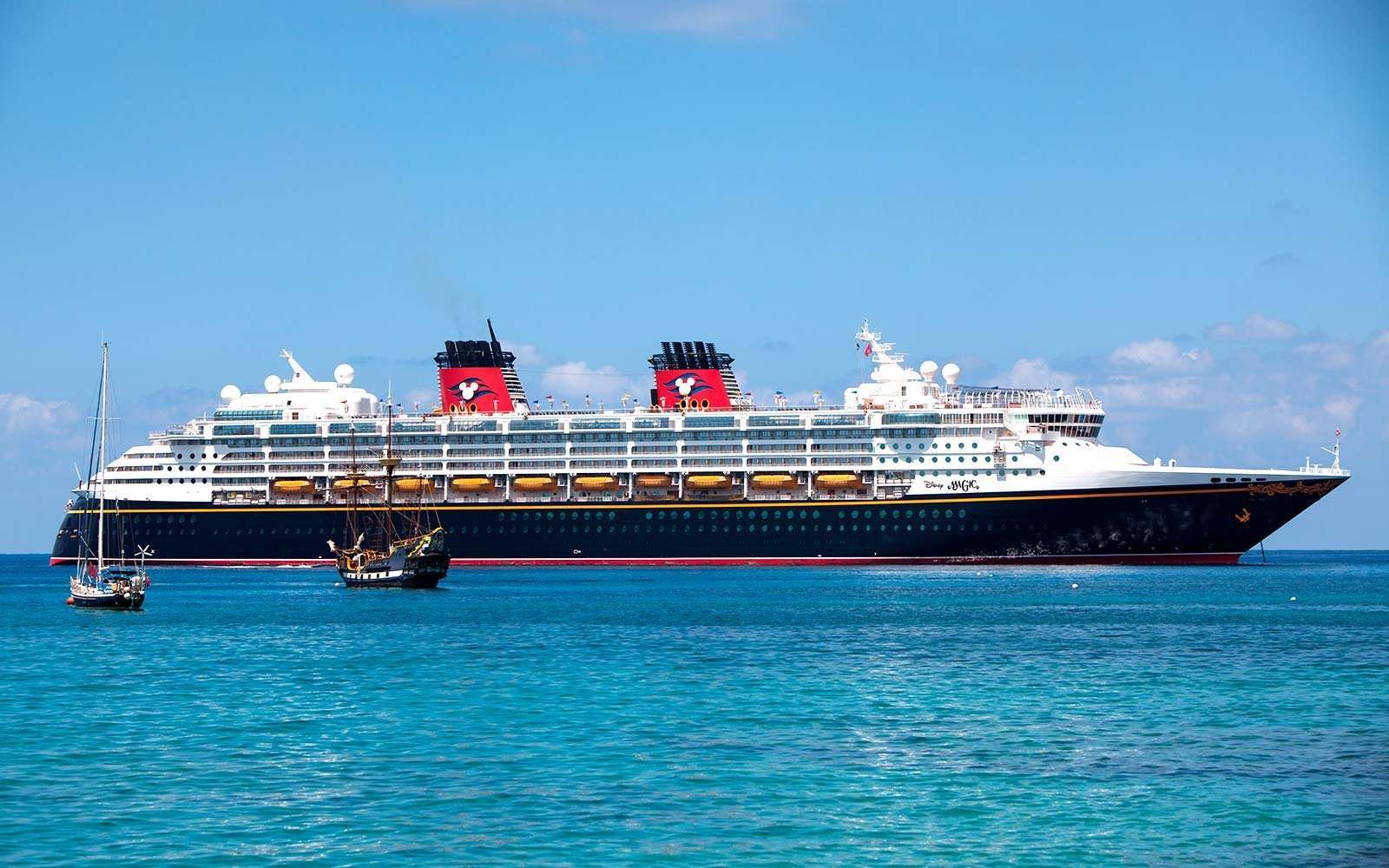 You Can Take a Disney Cruise With Your Favorite Marvel ...